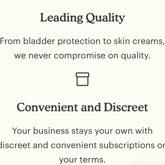 20pk Incontinence Underwear Pull up - Picture 4 of 7